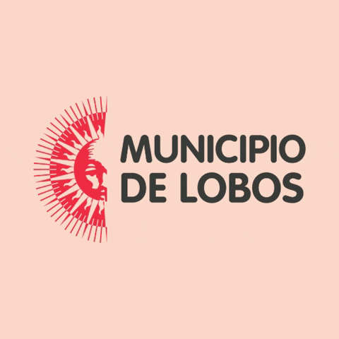 Municipio de Lobos GIF