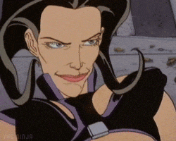 Aeon Flux Movie GIFs - Find & Share on GIPHY