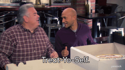 Donna Keegan GIFs - Get the best GIF on GIPHY