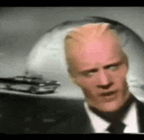 max headroom 80s GIF by absurdnoise