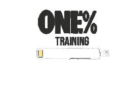 Loading Progress Sticker by F45 Training Kemang