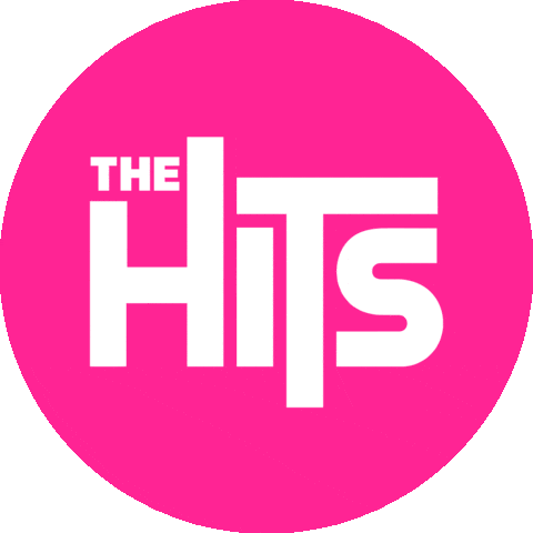 Hits Sticker by TheHitsNz