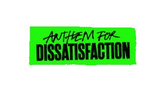 Anthem Play Sticker