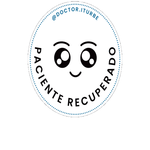 doctoriturbe Sticker