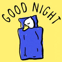 Good Night Time GIF by Kochstrasse™ Good Night Time GIF by Kochstrasse™