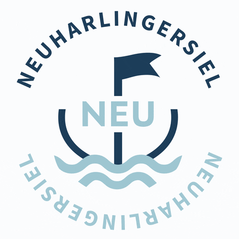 Kurverein Neuharlingersiel e.V. GIF