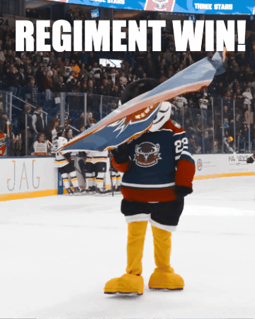 Newfoundland Regiment GIF