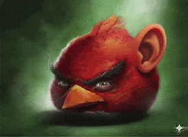 Angry Birds GIF