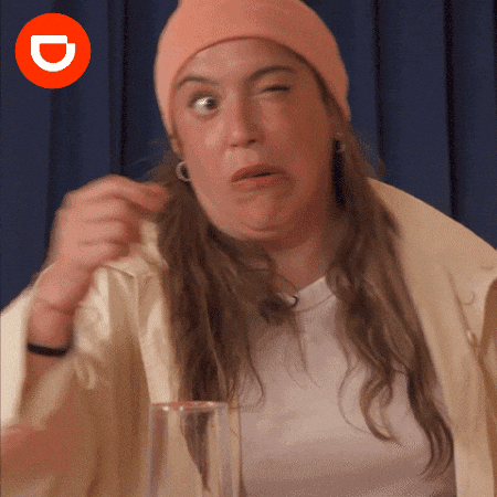 Didi GIF by DiDiFoodMx