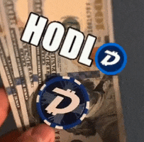 Money Bitcoin GIF by DigiByte Memes