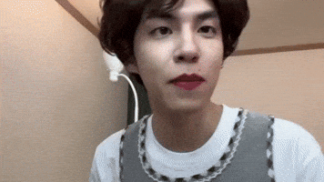 Shock GIF
