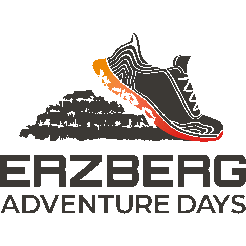 Erzberg Adventure Days Sticker