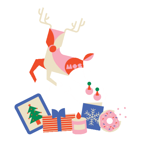 Sticker by The Makers and Shakers