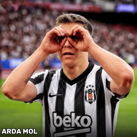 Arsenal GIF
