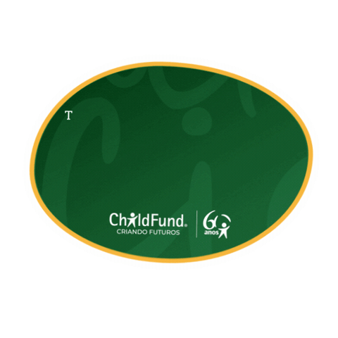 Criança Sticker by ChildFundBR