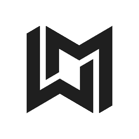 WingmanDiscs Sticker