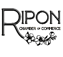 Sticker by RiponChamberofCommerce