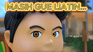 MNC Animation GIF