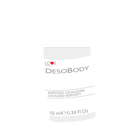 Love Cosmedical Sticker