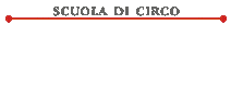 Circusschool Sticker by Caravan Circus