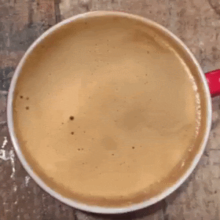 Brew Coffee GIF