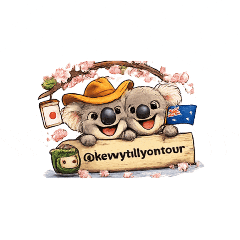 Travel GIF