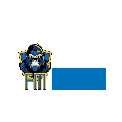 Colégio Ferreira Master Sticker