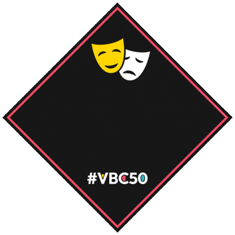 Von Braun Center Sticker