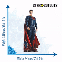 Superman Henry Cavill GIF - Superman HenryCavill Wave - Discover & Share  GIFs