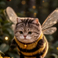 Cat GIF