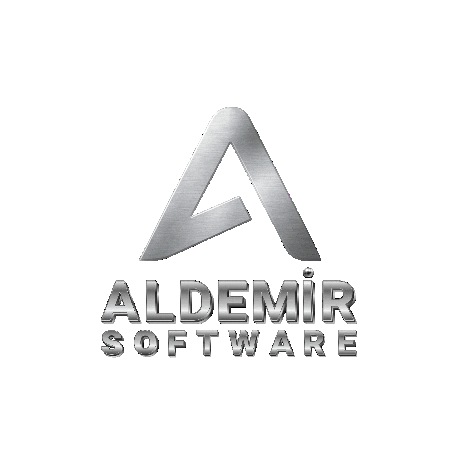 Yazılım Sticker by Aldemir Software