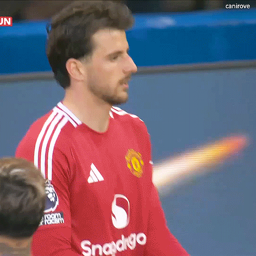 Manchester United GIF