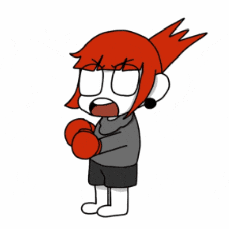 Angry Lets Go GIF