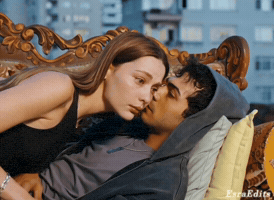 Dizi Love GIF