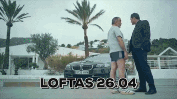 olgabuchelnikova loftas future shorts GIF