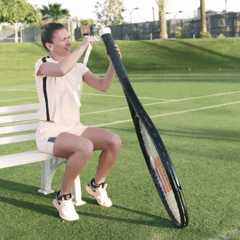 Tennis Funny GIFs - Get the best GIF on GIPHY