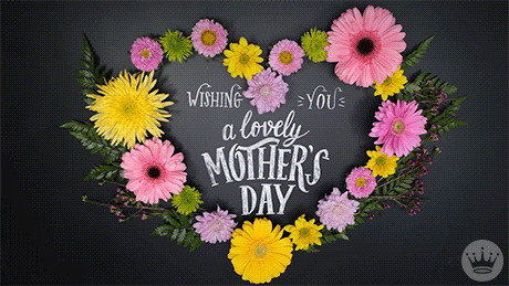 happy mothers day GIF by Hallmark eCards