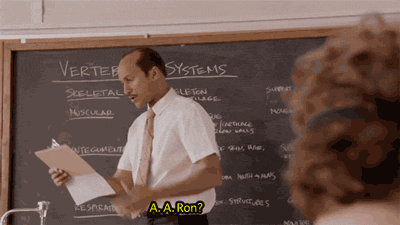 Key And Peele Not Aaron Johnson Gif - Find &Amp; Share On Giphy