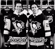 Pittsburgh Penguins GIF