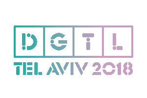 Festival Techno Sticker by Start Moovin