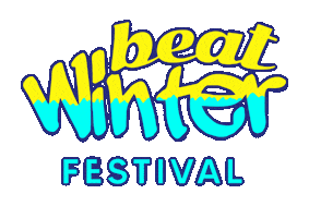 Apres Ski Party Sticker by Beat