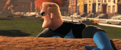 the incredibles movie details GIF
