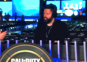 what GIF by Call of Duty World League