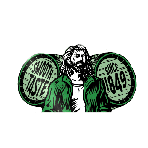 William Lawsons MX Sticker