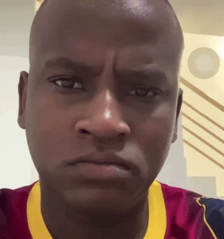 Sad Jay GIF