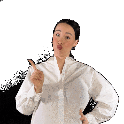 Aurora Ramazzotti Sticker by True Flava