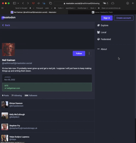 Animated GIF