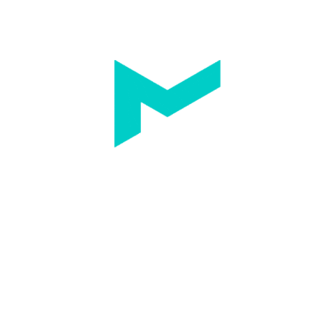 M2 Imóveis Sticker
