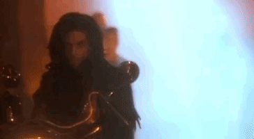 New Power Generation Prince GIF