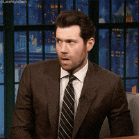 Awkward Seth Meyers GIF by Late Night with Seth Meyers